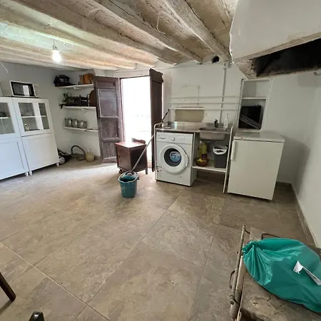 Casa Paulino Marquina Hébergement de vacances