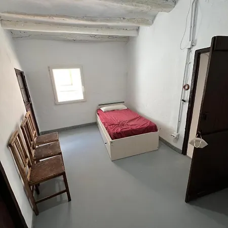 Casa Paulino Marquina Hébergement de vacances
