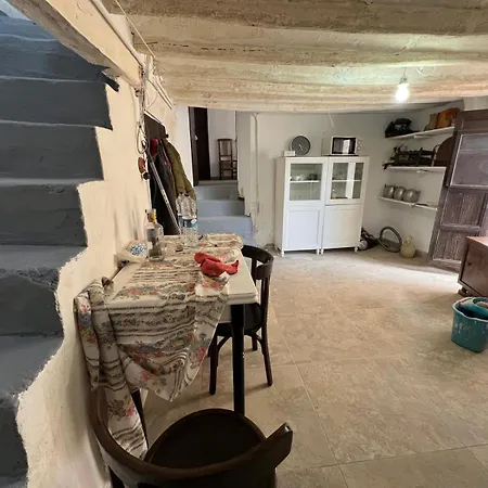 Casa Paulino Marquina Aninon