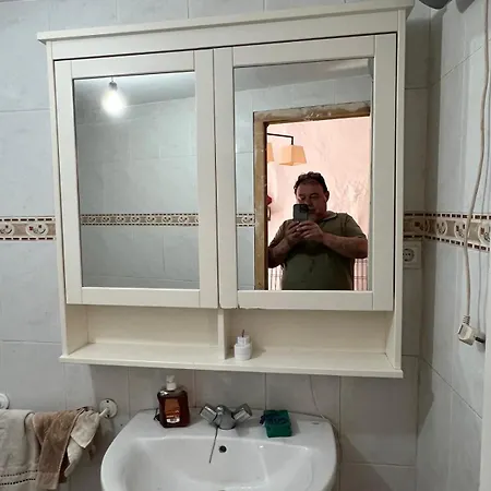 Casa Paulino Marquina Hébergement de vacances