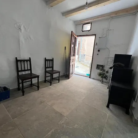 Dom wakacyjny Casa Paulino Marquina Aninon