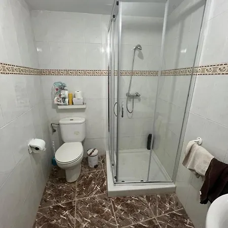 Casa Paulino Marquina Hébergement de vacances *