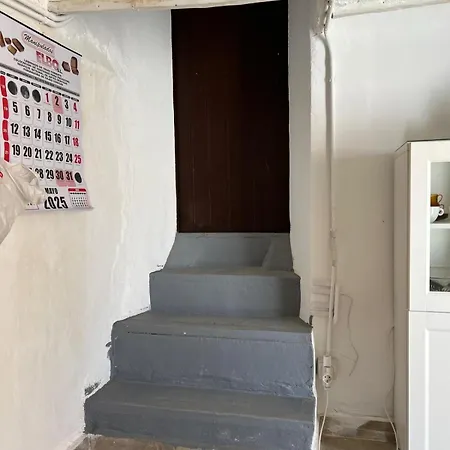 Casa Paulino Marquina Dom wakacyjny