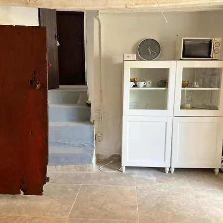 Dom wakacyjny Casa Paulino Marquina
