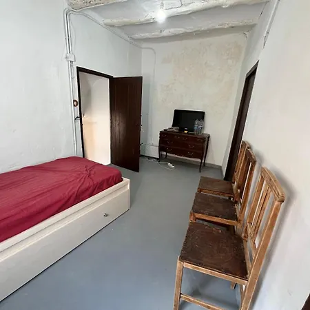 Casa Paulino Marquina Hébergement de vacances *