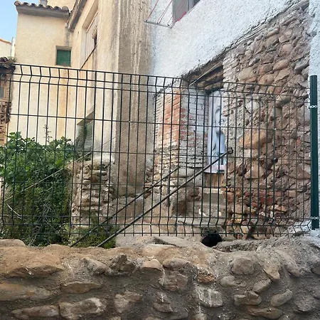 Casa Paulino Marquina Aninon