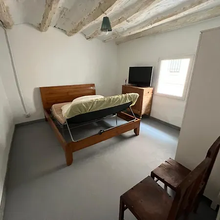 Hébergement de vacances Casa Paulino Marquina
