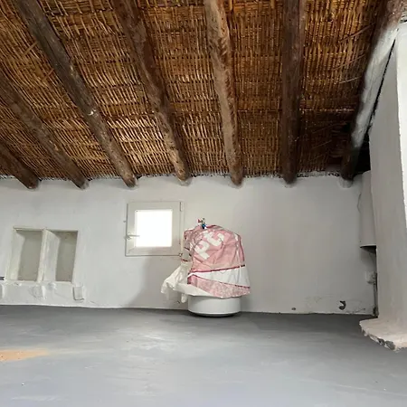 Casa Paulino Marquina *