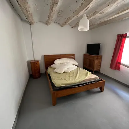Dom wakacyjny Casa Paulino Marquina *