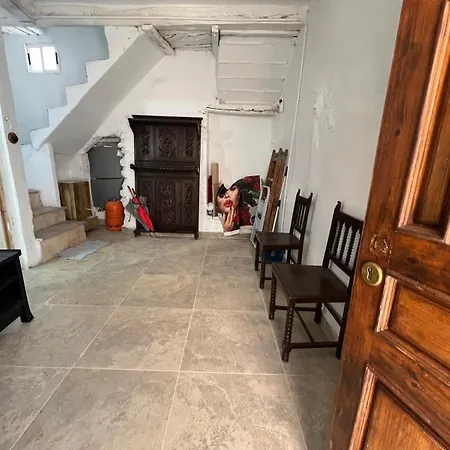 Casa Paulino Marquina Aninon