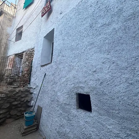 Hébergement de vacances Casa Paulino Marquina